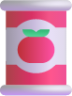 canned food emoji