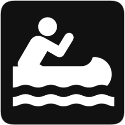 canoe icon