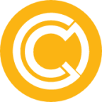 Capital Cryptocurrency icon