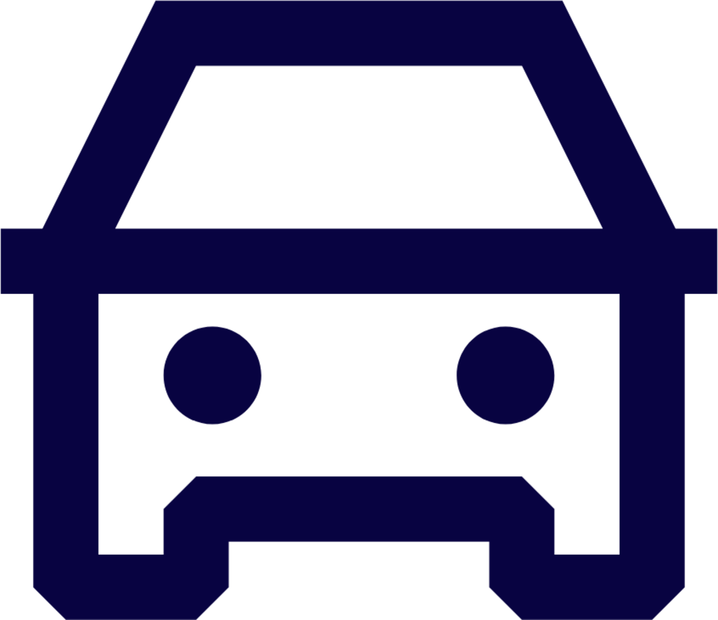 car 1 icon