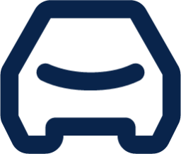 car 2 line transport icon