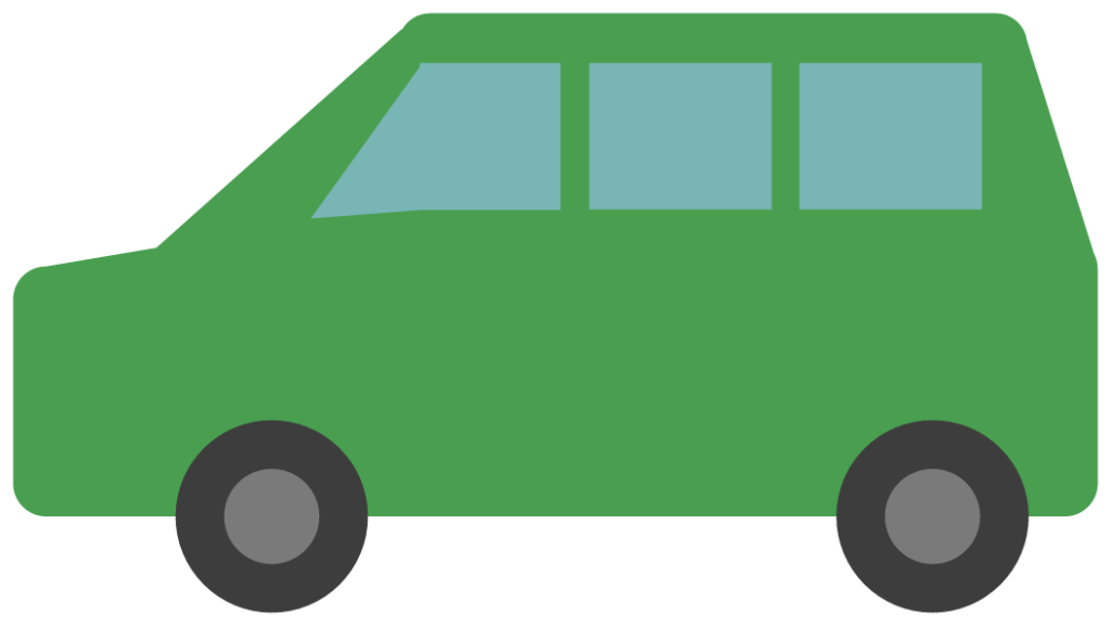 car green icon