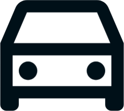 car line icon