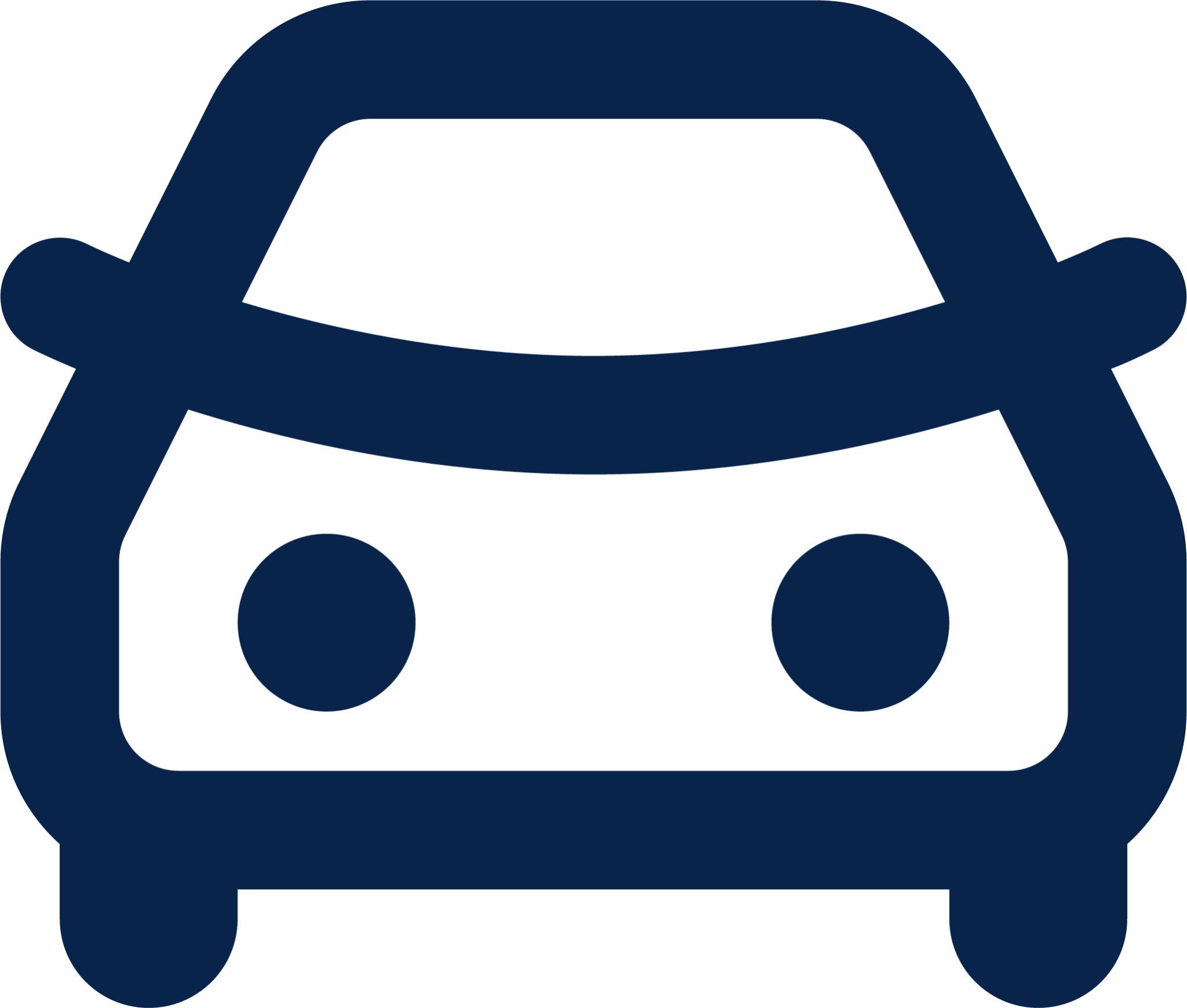 car line transport icon