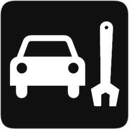 car repair icon