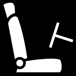 car seat icon
