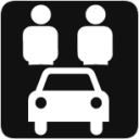 car share icon