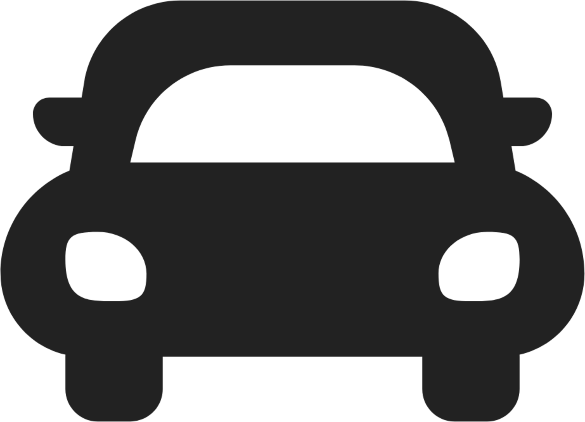 car transportation vehicle icon