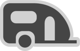 caravan site icon