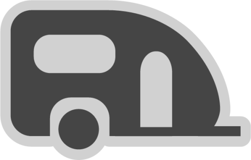 caravan site icon
