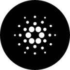 Cardano Cryptocurrency icon