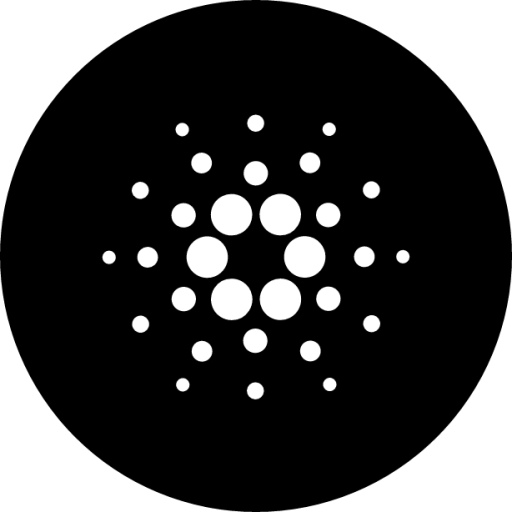 Cardano Cryptocurrency icon
