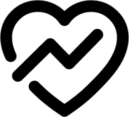cardioelectric icon