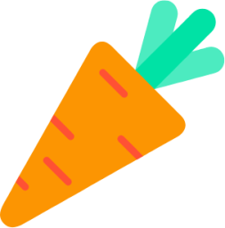 carrot icon
