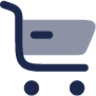 Cart Large icon