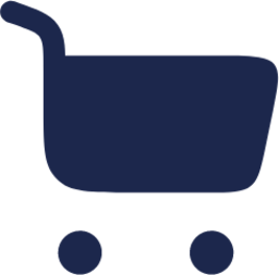 Cart Large Minimalistic icon