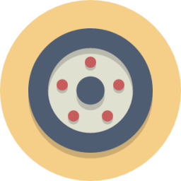 carwheel icon