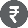 cash rupee major icon
