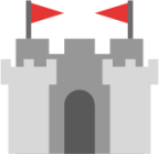 castle icon