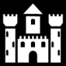 castle icon