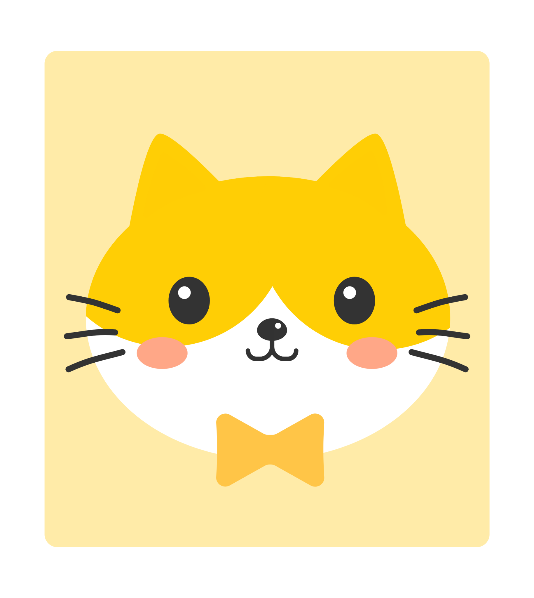Cat 5 icon