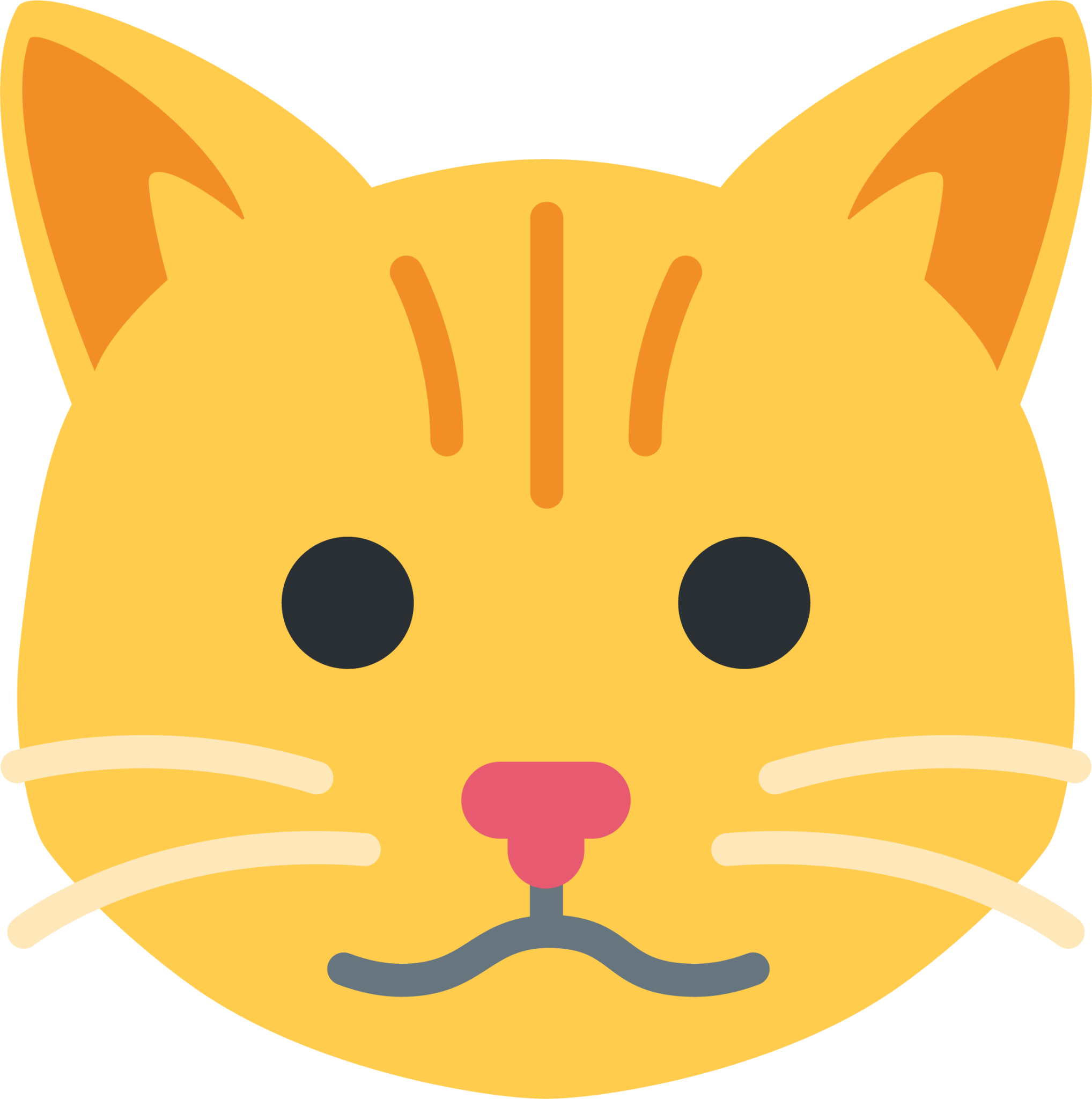 cat emoji