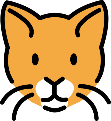 pouting cat Emoji - Download for free – Iconduck