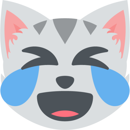 pouting cat face Emoji - Download for free – Iconduck