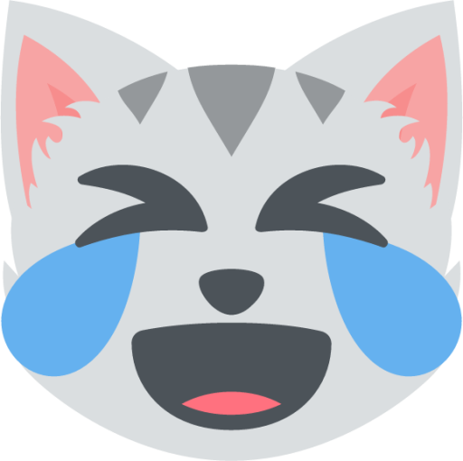 pouting cat Emoji - Download for free – Iconduck