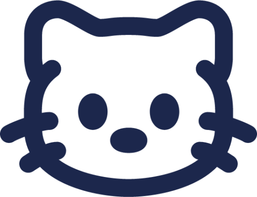 Cat Icon PNGs for Free Download