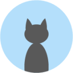 cat symbol icon