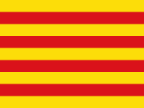 Catalonia icon