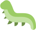 catterpillar icon