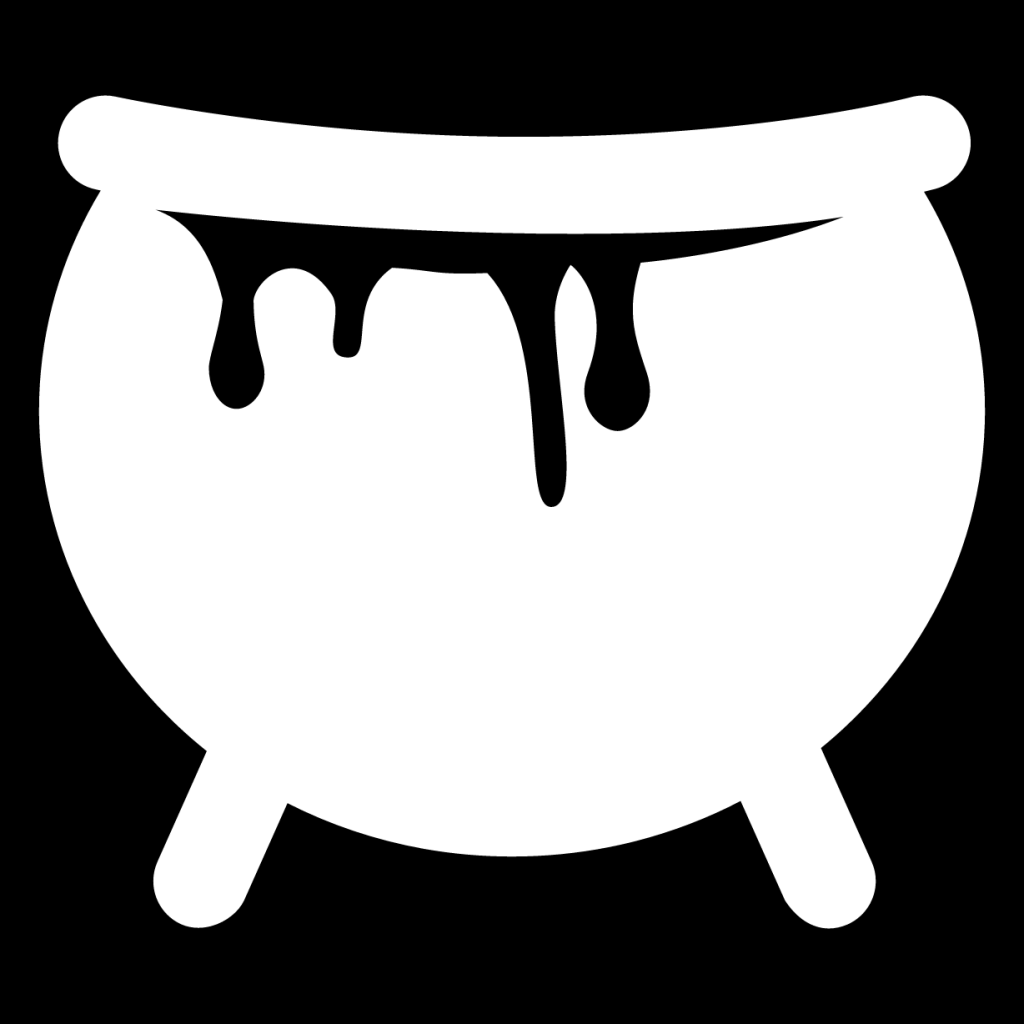 cauldron icon