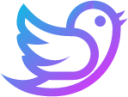 cawbird icon