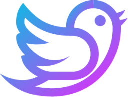 cawbird icon