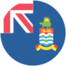 cayman islands emoji