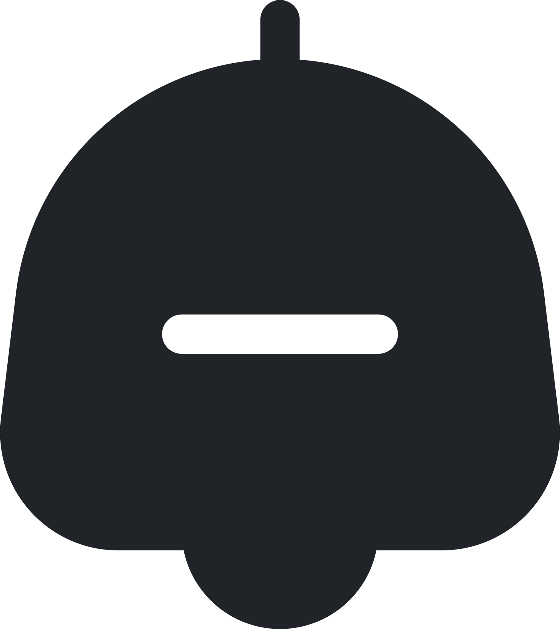 cbell (rounded filled) icon