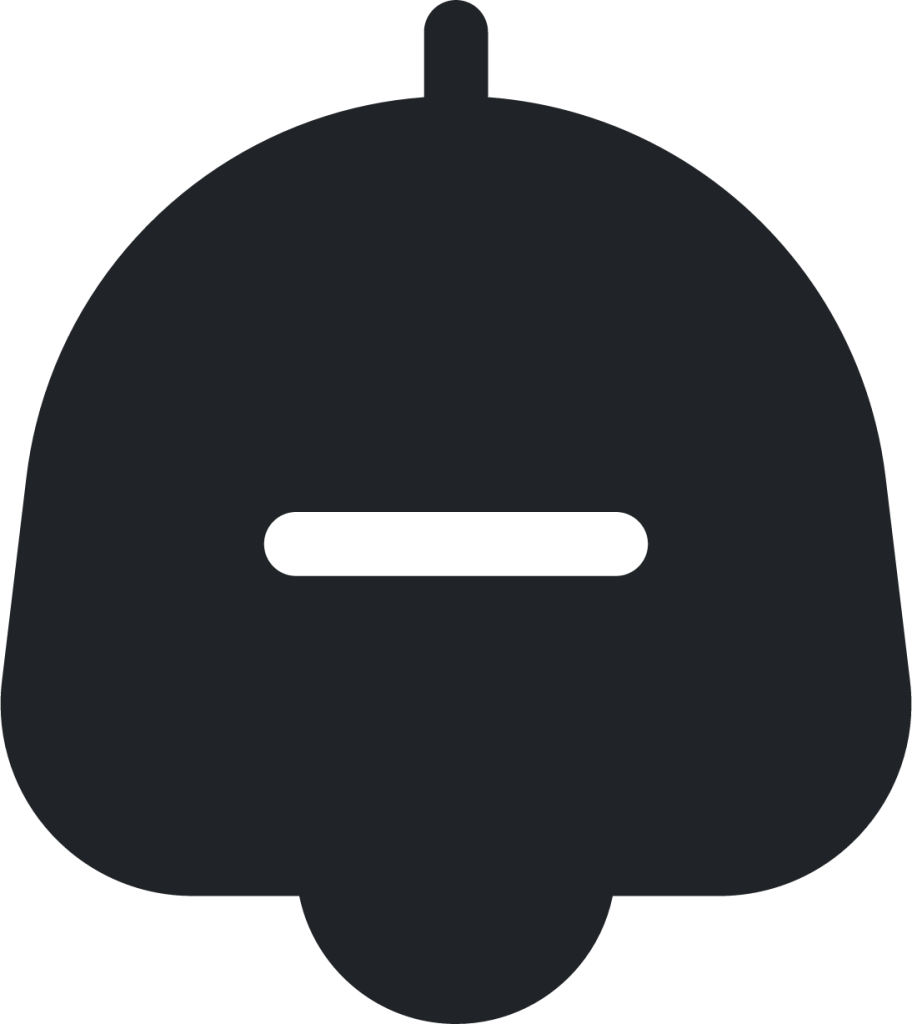 cbell (rounded filled) icon