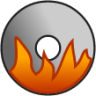 cd burn icon