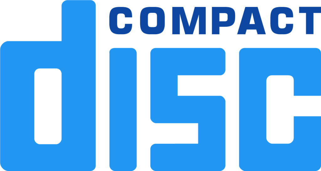 cd logo icon