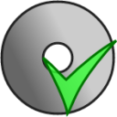 cd yes icon