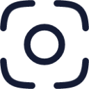 center focus icon