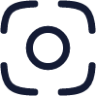 center focus icon