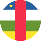 central african republic emoji