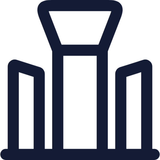 central shaheed minar icon