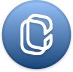 Centrality Cryptocurrency icon