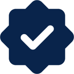 certificate fill system icon