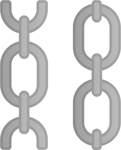 chains emoji