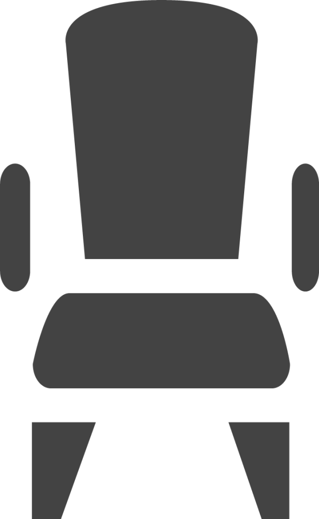 chair 1 icon